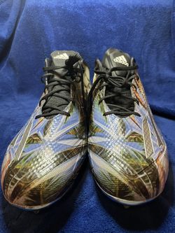 Adizero 5 Star 5.0x Kevlar Football Cleats for Sale in Pico Rivera
