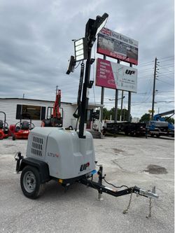 LED Light Tower FOR SALE