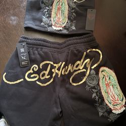 Ed Hardy Set 