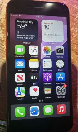 iPhone Deal