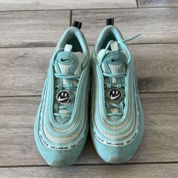 AirMax 97. Have A Nike Day