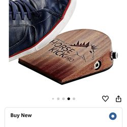 Horse kick pro ORTEGA