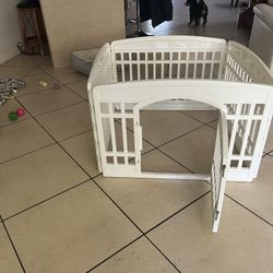 Dog Crib - 