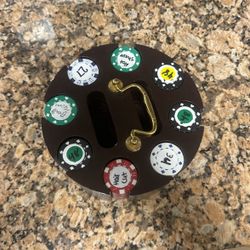 Poker Chips 