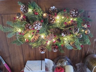 Christmas  Decoration 
