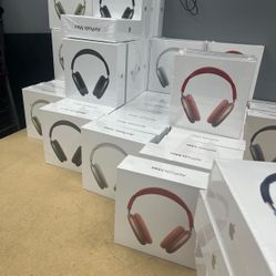 🔥🔥Air Max Headphones🔥🔥