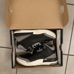 Toddler Retro Jordan 