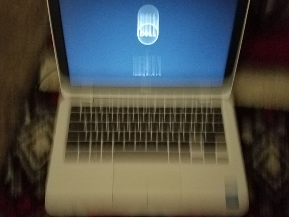 Dell Inspiron 11.6 Inch Laptop Computer