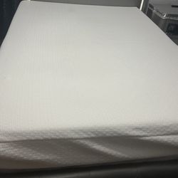 Ashley Furniture Queen Size Firm Mattress Like New