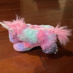 Unicorn Purse