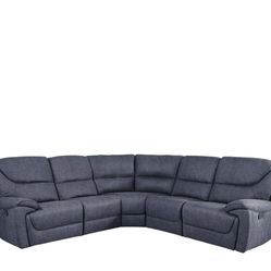 Big Comfort, Small Price – Sectional Sofa Deal!