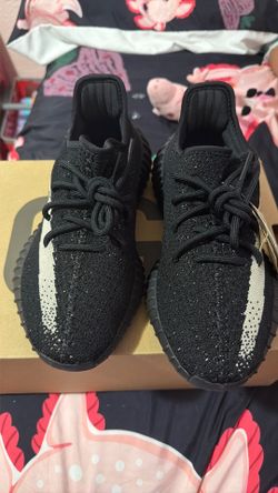 Yeezy boost 350 Oreo
