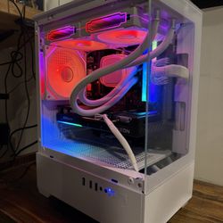 Ryzen 9600x And Rx9060xt 16gb Mini Pc