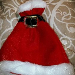 Barbie Christmas Dress 