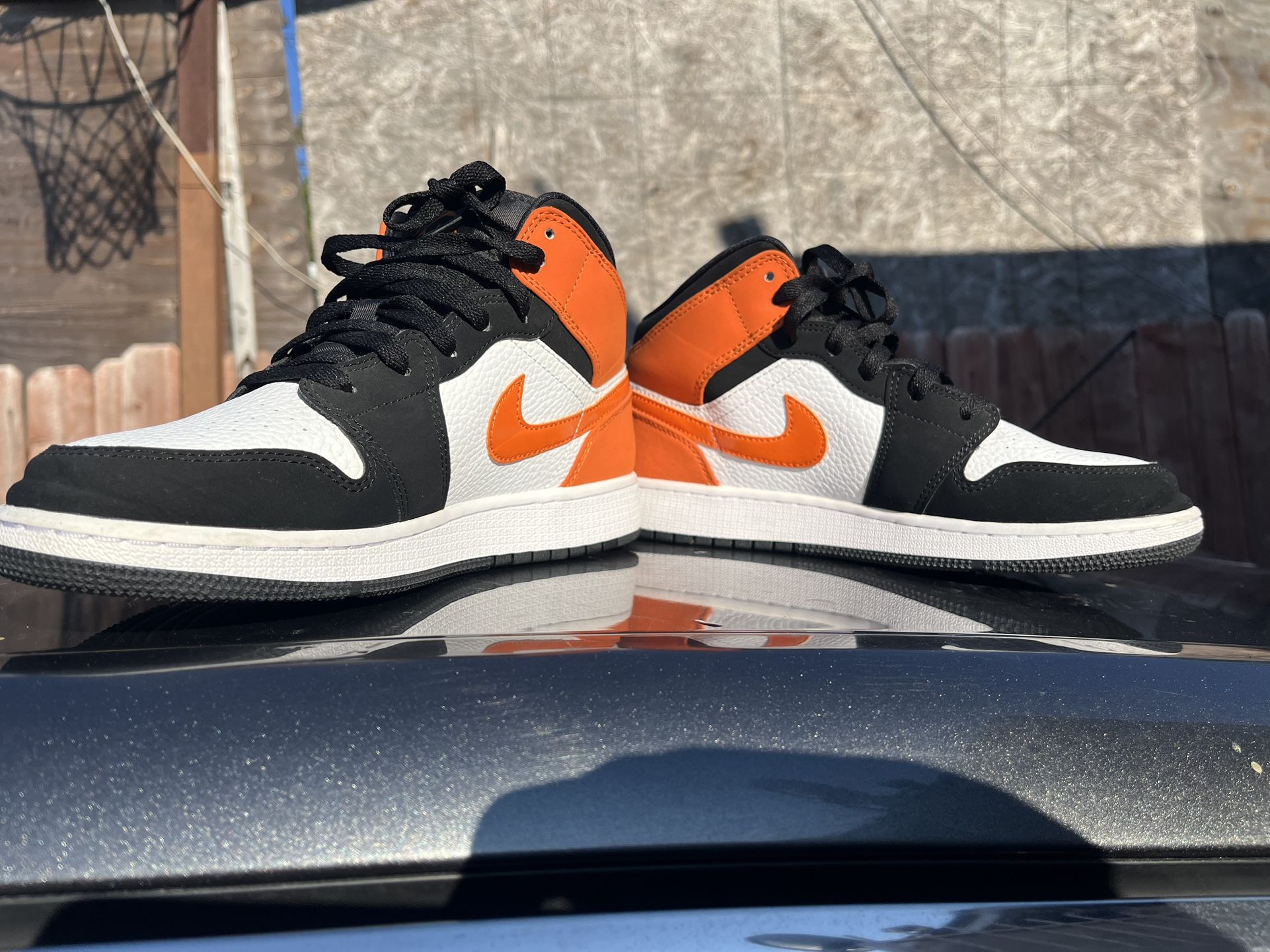 Jordan’s