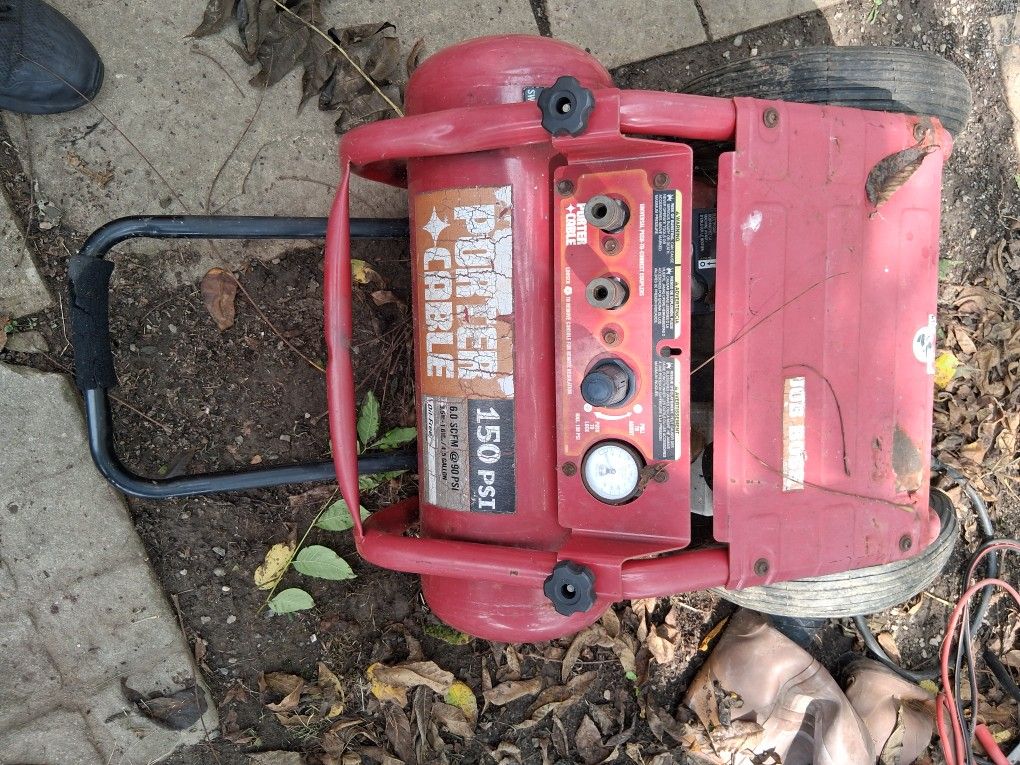 Compressor 