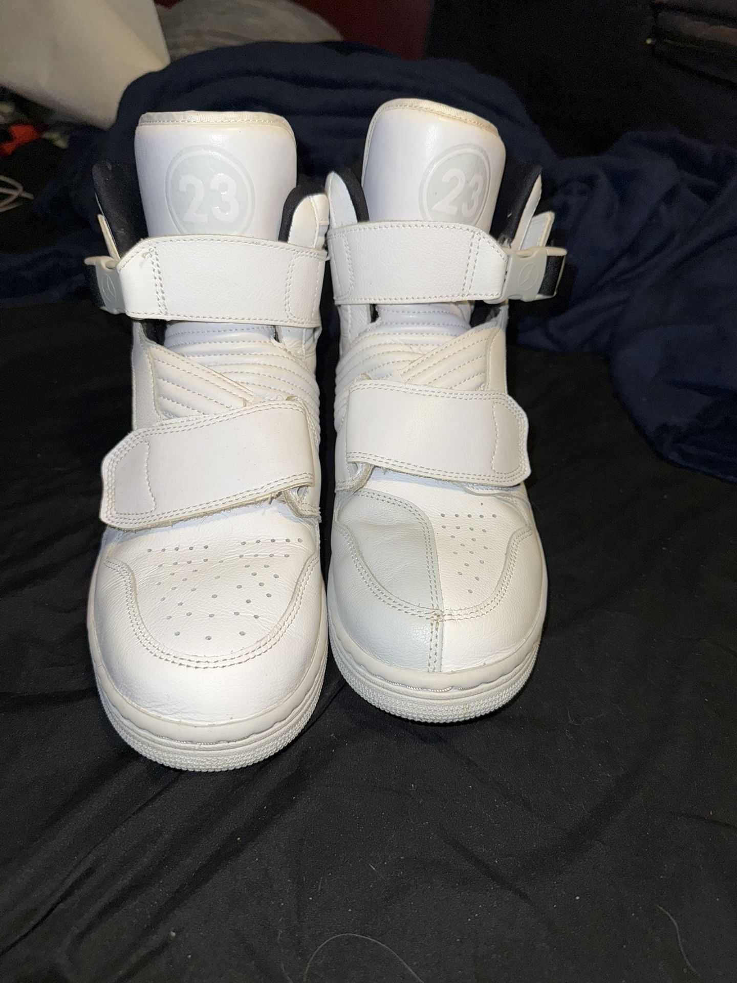 Jordan 1 Motos