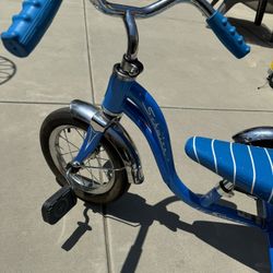 sting ray schwinn tricycle