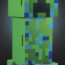 Creeper Mini Fridge 