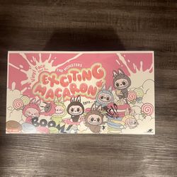 Labubu Set Brand New