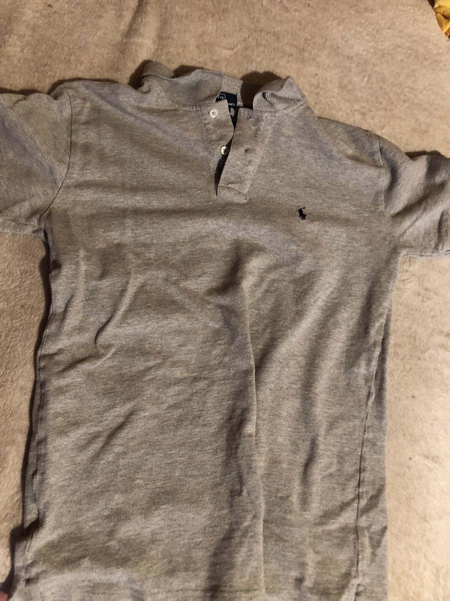 polo shirt