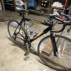 GMC Yukon 42size frame