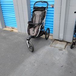 Chico EXTREMELY strong/sturdy Stroller 