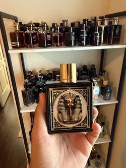 Rayhaan Pharaoh fragrance / cologne