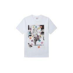 Supreme Naomi Tee