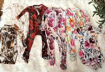 Posh Peanut, gigi, and Little Bum Bum Bundle (All size 0-3months)