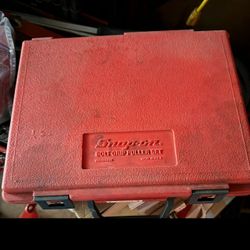 Bolt Grip Puller Set