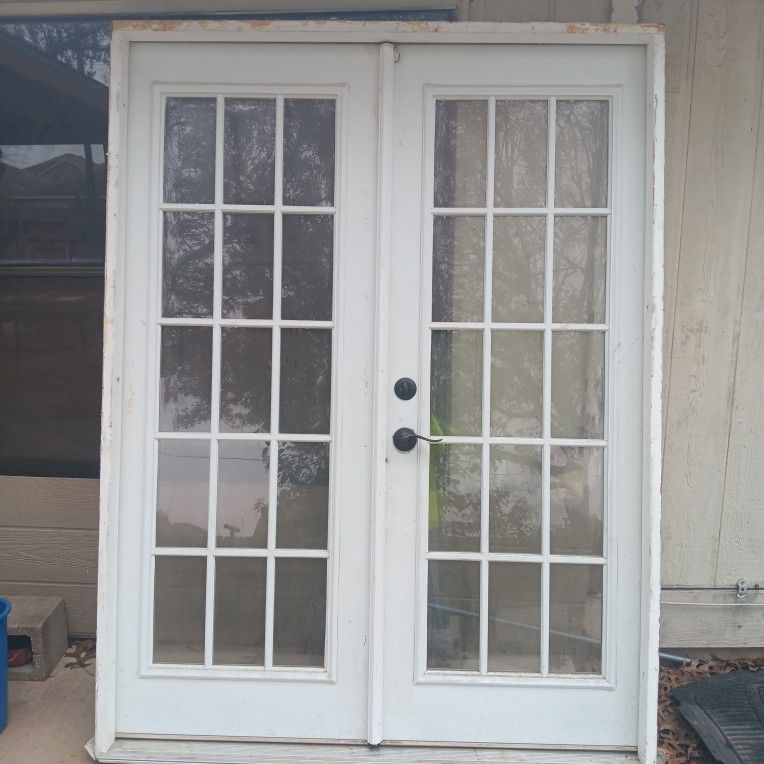 French Doors