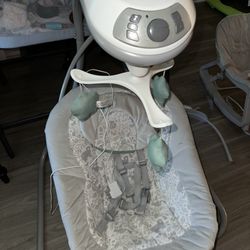 Graco Baby Swing 