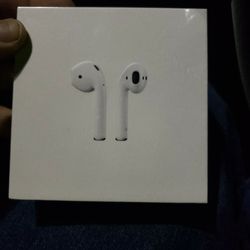 Apple Airpods 2nd Gen 