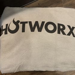 HOTWORX Mat 
