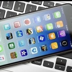 iPhone 7 Plus 128gb Unlocked Store Pickup