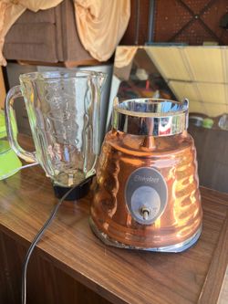 Oster Blender (No Lid)