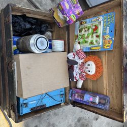 Vintage Goodies
