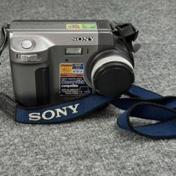 Sony Camera