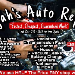 AutoMotive Repairs CHEAP! 