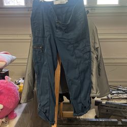 Women’s Pants