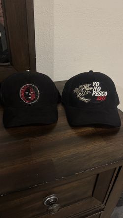 Barbas Hats Y Dandy Hats