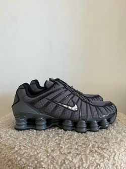 Nike shox