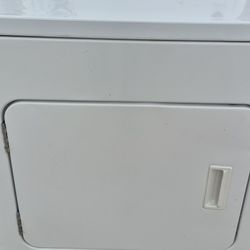 Kenmore Electric Dryer 