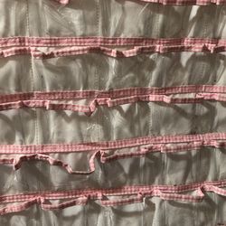 Hanging Jewelry Organizer FREE