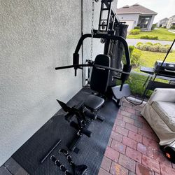 Home Gym 