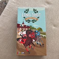 Long Shot The Dice Game