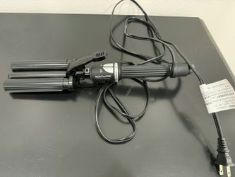 BaByliss Pro Beachwaver