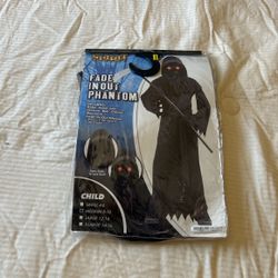 Costume/disfraz