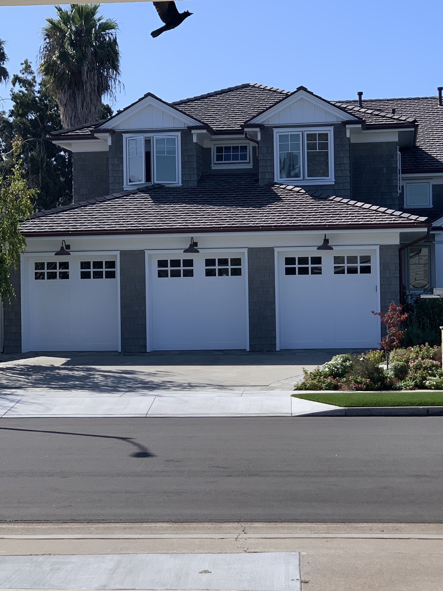 Garage Doors New & Used